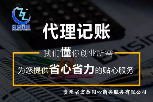 專業(yè)財(cái)務(wù)與商務(wù)代理服務(wù) 懂您所需，助您成功